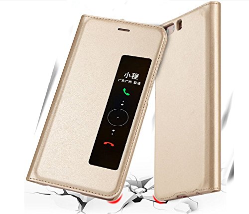 Qissy Funda Huawei P10 Inteligente Fecha Hora Ver Espejo Brillante tir n del Caso Duro con del sue o Despierte Funci n Huawei P10 Azul Qissy Funda Huawei P10 Inteligente Fecha Hora Ver Espejo Brillante tir n del Caso Duro con del sue o Despierte Funci n Huawei P10 Azul