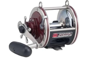 Penn Special Senator Reel