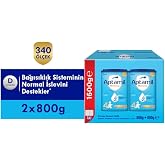 Aptamil 4 Prebiyotikli &Ccedil;ocuk Devam S&uuml;t&uuml; 800 x 2 Adet 1600 Gr