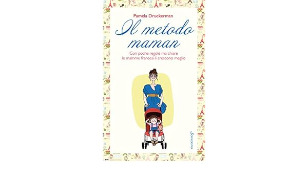 Il Metodo Maman Belle Severe E Chic Al Punto Giusto