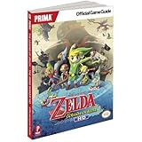 Legend of Zelda: The Wind Waker: Prima Official Game Guide