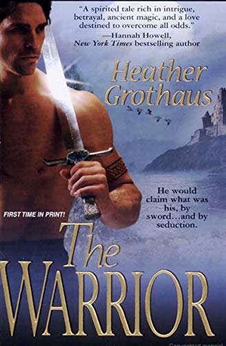 The Warrior (The Medieval Warriors Book 1) (English Edition) The Warrior (The Medieval Warriors Book 1) (English Edition)