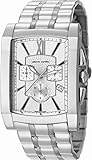 Pierre Cardin Herren-Armbanduhr Pont Des Arts Chronograph Quarz Edelstahl