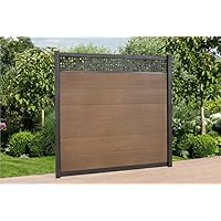 Suchergebnis auf Amazon.de für: Alu-Pfosten - Terrassen & Zäune: Garten