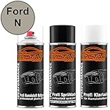 Ideal geeignet, um alle Kunststoffoberflächen und Kunststoffteile wie Stoßstange, Spoiler, Schürzen, Schweller, Seitenleisten, Türgriffe oder Kühlergrill zu lackieren.