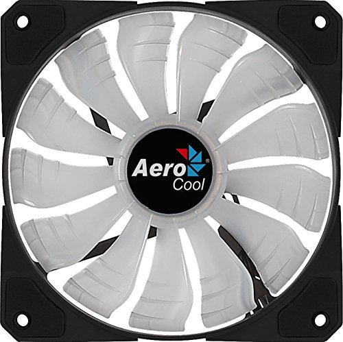 AeroCool P7-F12 Pro Lüfter RGB