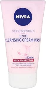 cleansing cream nivea