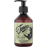 Tenax Canlandirici Yenileyici Sa&ccedil; Bakim Şampuani 1 Paket (1 x 250 ml)