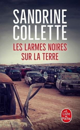 <a href="/node/35410">Les larmes noires sur la terre </a>