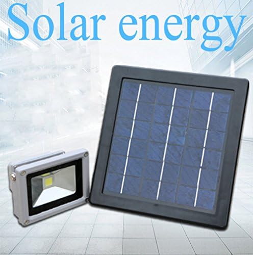 4W Integrated Solar Outdoor Wall Light Super Bright LED Lawn Home Garden Lights