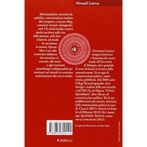 Introduzione alla semiotica dei nuovi media