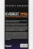 Image de Everest 1996. Crónica de un rescate imposible (Literatura (desnivel))