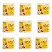 Ezee Tissue Paper Napkins - 50 Pieces (Pack of 9) RS.382.00
