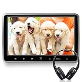 WZMIRAI 10,1 Zoll High-Definition-TFT-LCD-Digital-Bildschirm...