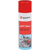 W&uuml;rth Aktif Temizleme K&ouml;p&uuml;ğ&uuml; 500 ml