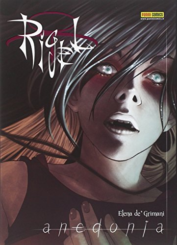 Download Rigel. Anedonia