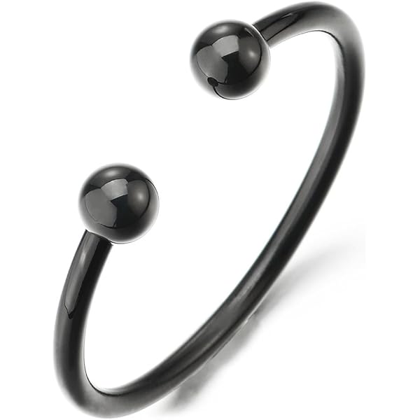 DOTEFFIL-pulsera De Plata De Ley 925 Para Hombre Y Mujer, Brazalete De