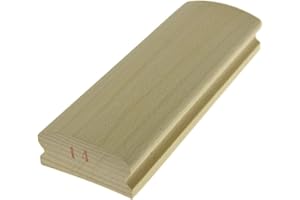 KAISH 14" Guitar Bass Radius Fingerboard Sanding Blocks Fret Leveling Tools