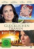 Mit gl�cklichen Tr�nen - Happy Tears (DVD) - Demi Moore