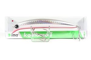 ima - komomo II 110 15g Floating