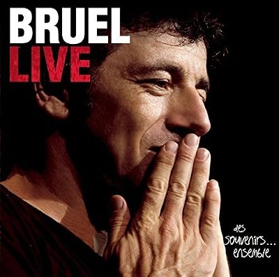 Rca Records Label Des Souvenirs...Ensemble (Live)