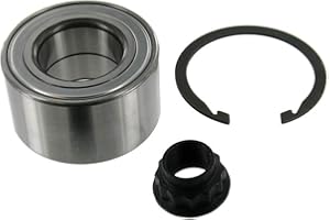 SKF Kit de roulement de roue Avant Arrière | VKBA 3945 | Pour RX AVENSIS VERSO CAMRY (V3) CAMRY SOLARA NOAH PICNIC (XM10) RAV 4 II