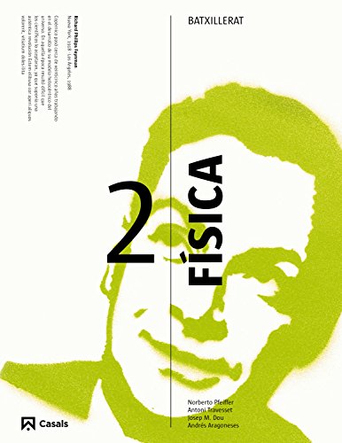 Física 2 Batxillerat (2016)