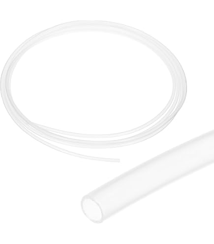 Gaine Thermorétractable TOP-VIGOR - Diamètre 80 Mm, Longueur 1 M - Isolation Électrique Étanche - 6