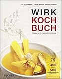 Image de Wirk + Kochbuch
