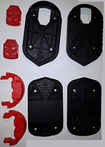 Preisvergleich Produktbild Head Heel-Toe Tap Set Edge