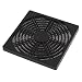 Produktbild Lovelysunshiny Staubdichter 120mm Gehäuselüfter Staubfilter Schutzgitter Schutzabdeckung PC Computer