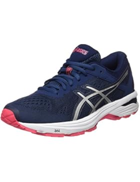 Asics Damen Gt-1000 6 Gymnastikschuhe