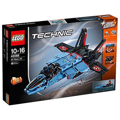 Preisvergleich Produktbild LEGO® Technic Air Race Jet
