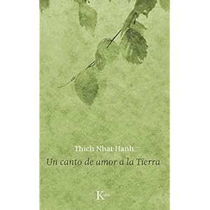 UN CANTO DE AMOR A LA TIERRA