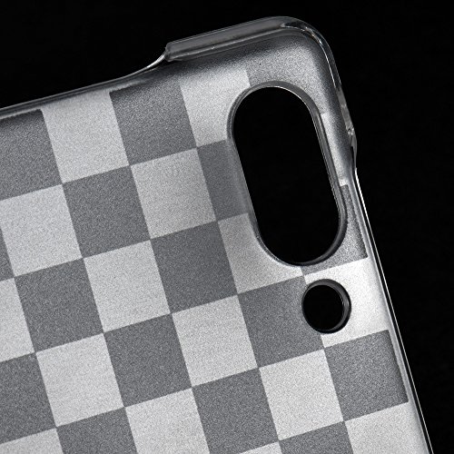 Funda protectora de tel fono para 6 0 pulgadas MAZE Alpha Cover Eco-friendly Elegante port til Anti-rasca Anti-polvo duradero reviews Funda protectora de tel fono para 6 0 pulgadas MAZE Alpha Cover Eco-friendly Elegante port til Anti-rasca Anti-polvo duradero