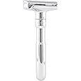 MERKUR Women Futur MK-70C, Adjustable Double Edge Safety Razor