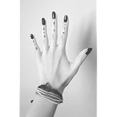 ARTİKEL Oklar Ge&ccedil;ici D&ouml;vme,Ge&ccedil;ici Tattoo,V&uuml;cut D&ouml;vme,Kol Bilek D&ouml;vme,Boyun D&ouml;vme,Sırt D&ouml;vme