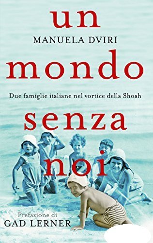 Un Mondo Senza Noi [Editoriale]