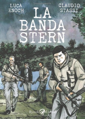 Download La Banda Stern Download La Banda Stern