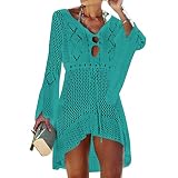 Ocasión: Adecuado para el verano, perfecto para un vestido en un salón de bronceado, playa, piscina, piscina y cruceros.