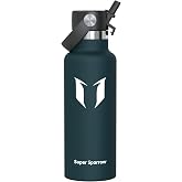 Sparrow Stainless Steel Water Bottle 500ml/750ml/1L/1.2L Thermal Bottle | Water Bottle, Water Flask, Isothermical, Hot, Cold,