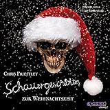 Schauergeschichten zur Weihnachtszeit by 