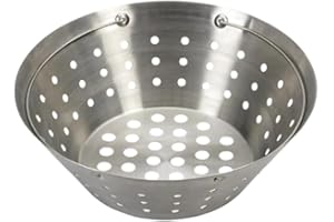 Big Green Egg Fire Bowl Holzkohlekorb (Large)