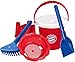 Produktbild FC Bayern München Sandspielzeug-Set, 5-tlg.