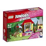 LEGO Juniors 10738 - Schneewittchens Waldh�tte - Lego
