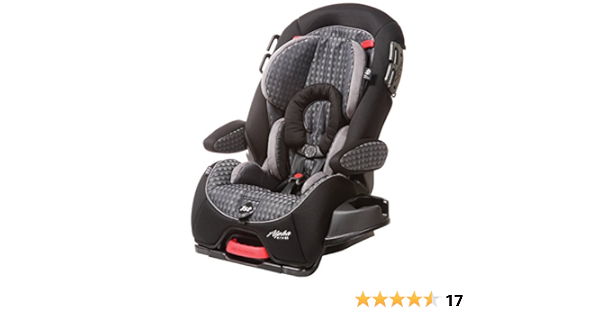 safety first alpha elite 65