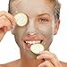 Barefaced Skincare Dead Sea Facial Mud Mask - Anti Ageing Blackhead & Acne Treatment For All Skin Types - Naturally Experience The Best Skin Possible - 6oz