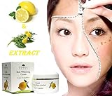 Las sales de bismuto reducen la hiperpigmentation, inactivan la reacción de formación de melanina