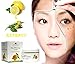 SKIN WHITENING CREAM REMOVE FRECKLES/ BROWN & DARK SPOTS - WITH LEMON & DANDELION EXTRACT 50ml