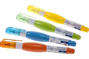 CORRETTORE A PENNA COLOURBOOK 7 ML PUNTA METALLO